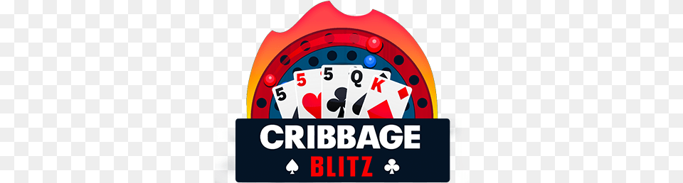 Cribbage Blitz By Tether Studios Dot, Game, Gambling Png Image