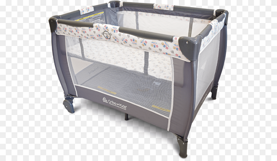 Cribs For Kids Cribette Cribs For Kids, Crib, Furniture, Infant Bed, Bed Free Png