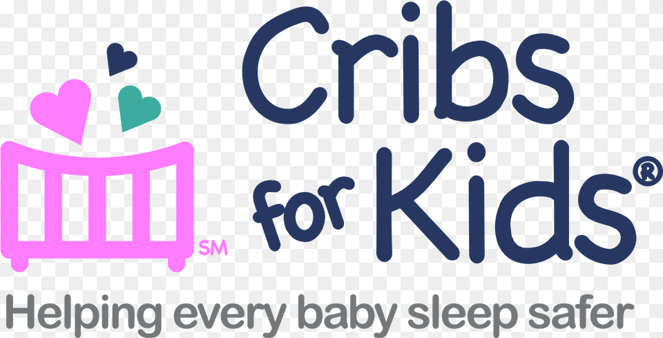 Cribs For Kids Logo Baby Cribs For Kids Logo, Text, Furniture Png Image