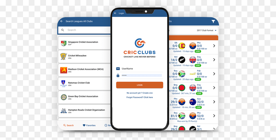 Cricclubs Cricket Like Never Before Smart Device, Electronics, Phone, Mobile Phone, Text Free Png
