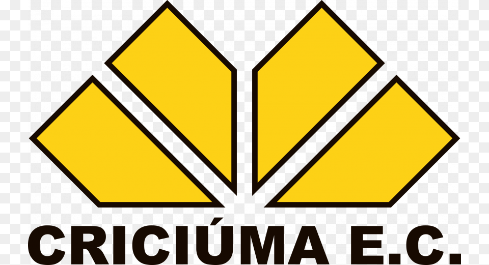 Cricima Esporte Clube, Logo, Symbol Png Image