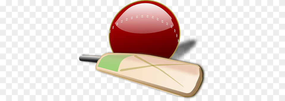 Cricket Racket, Text Free Transparent Png