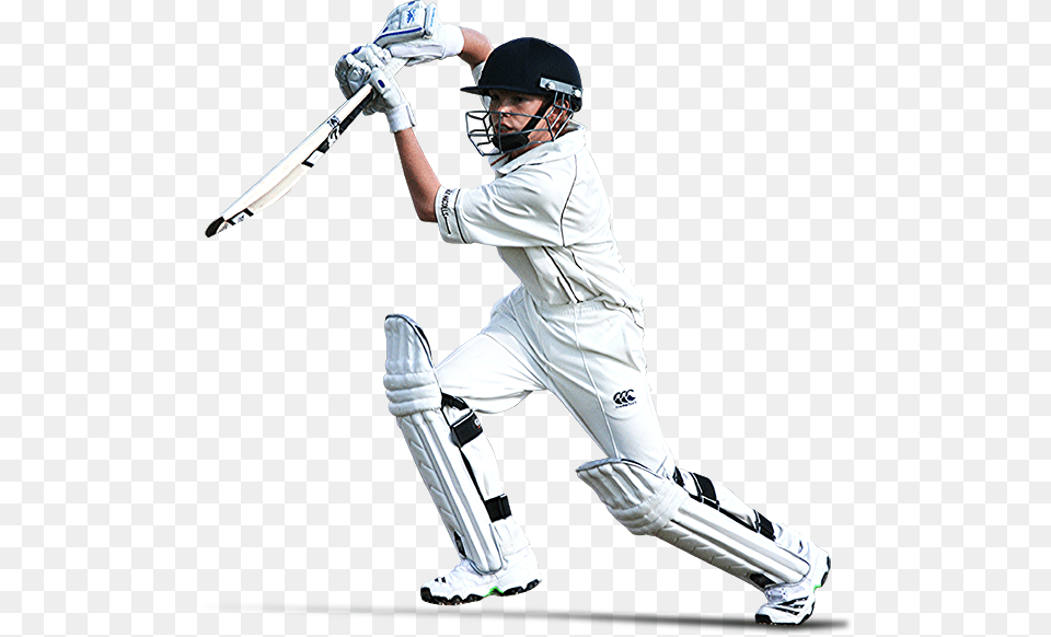 Cricket, Adult, Male, Man, Person Png