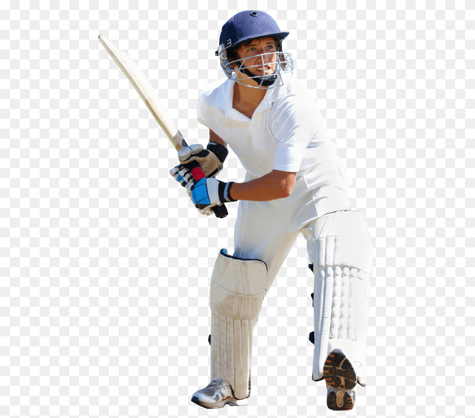 Cricket, Adult, Person, Man, Male Free Png