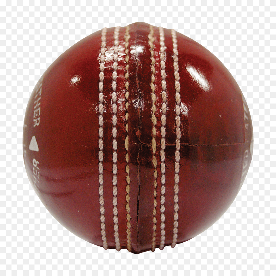 Cricket, Ball, Cricket Ball, Sport, Sphere Png