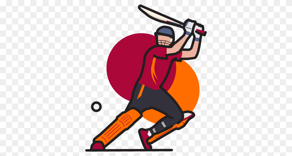 Cricket, People, Person, Sport, Team Png Image