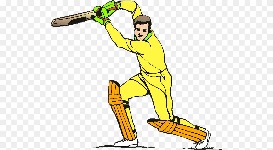 Cricket, Adult, Male, Man, Person Png Image