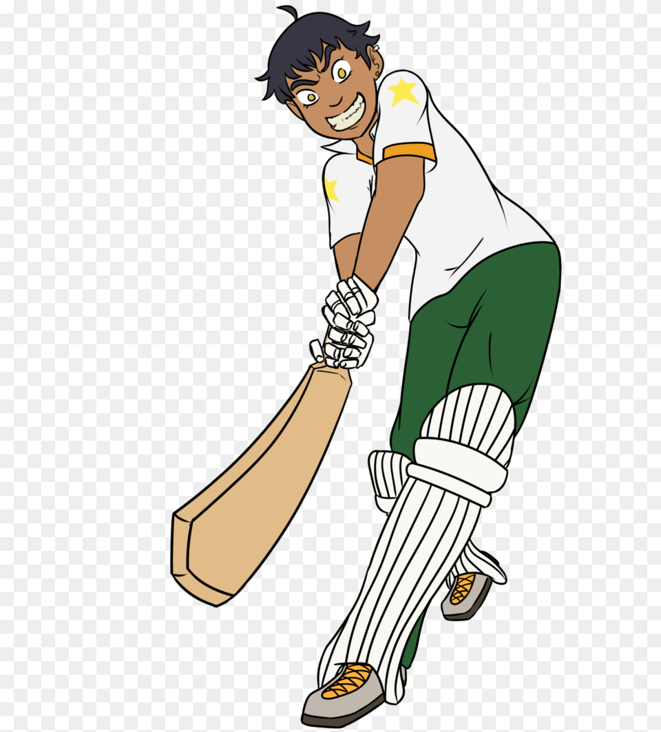 Cricket, People, Person, Face, Head Free Transparent Png