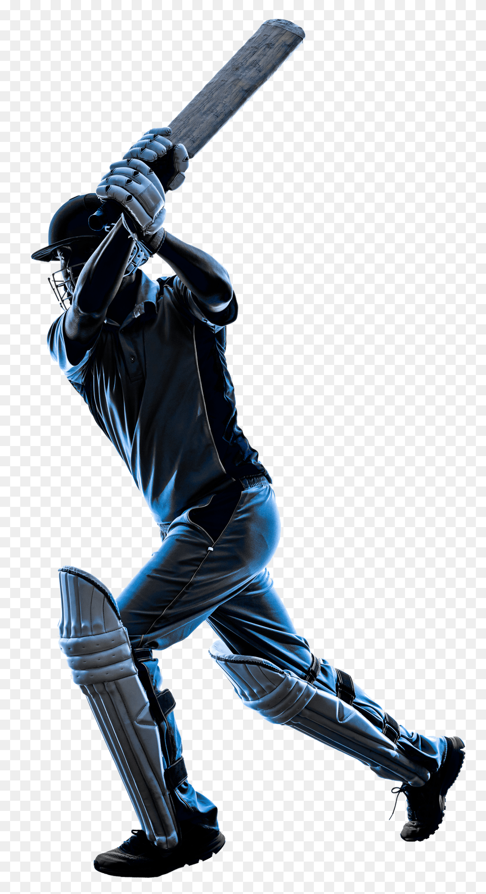 Cricket, Person, People, Adult, Man Free Png Download