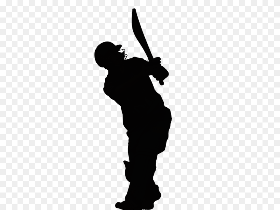 Cricket, People, Person, Sword, Weapon Png