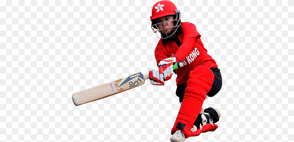 Cricket, Boy, Child, Male, Person Png