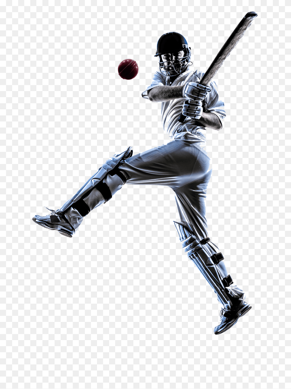 Cricket, Person, People, Adult, Man Png Image