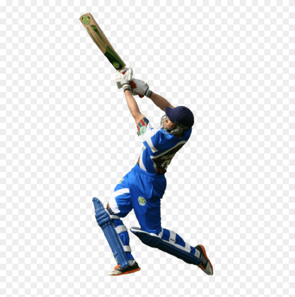 Cricket, Person, Boy, Child, Male Free Transparent Png