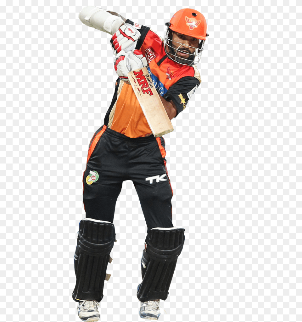 Cricket, Helmet, Adult, Person, Man Free Png Download