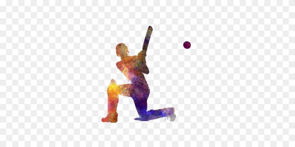 Cricket, Person, Juggling, Astronomy, Moon Free Png Download