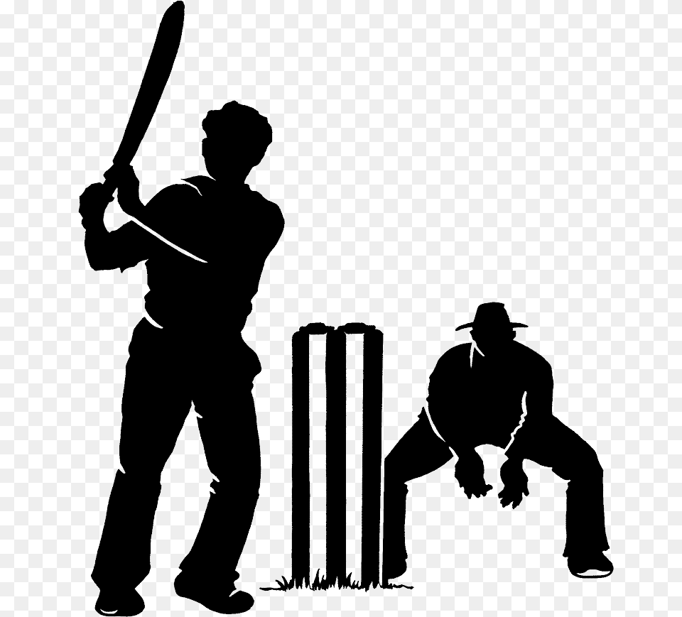 Cricket, Adult, Person, Male, Man Png Image