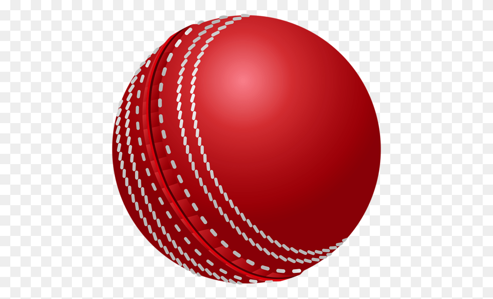 Cricket, Sphere, Ball, Cricket Ball, Sport Free Transparent Png