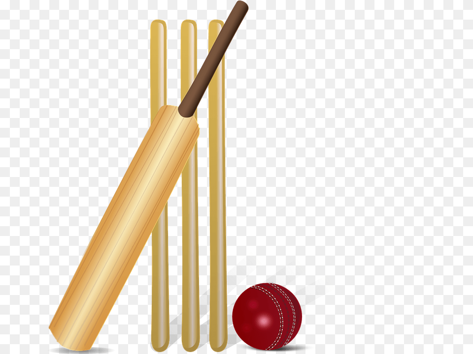 Cricket, Ball, Cricket Ball, Sport, Cricket Bat Png
