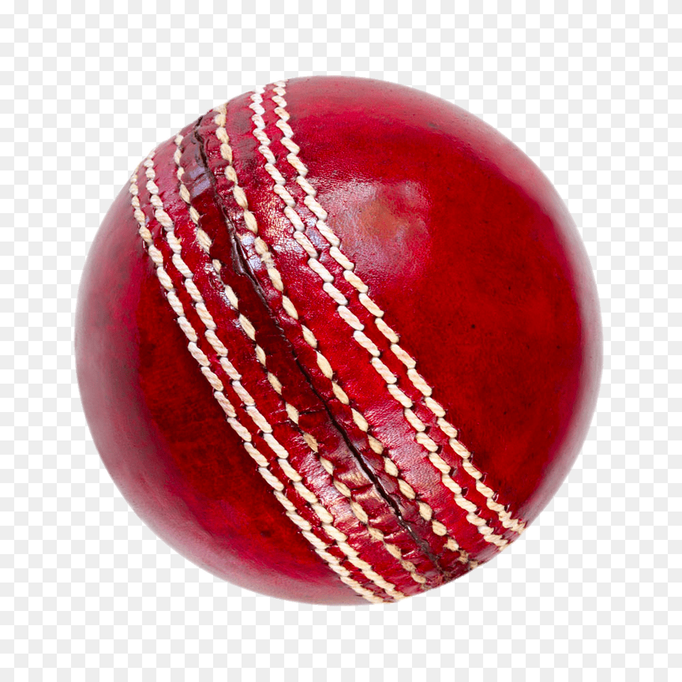 Cricket, Sphere, Ball, Cricket Ball, Sport Png Image