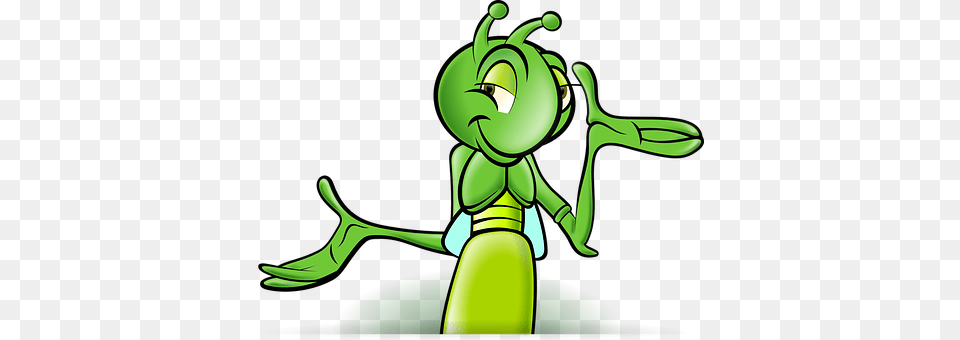 Cricket Green, Cartoon, Baby, Person Free Png