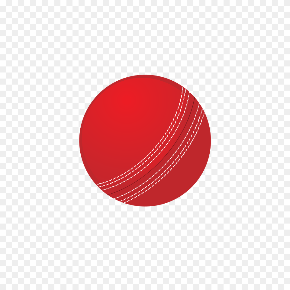 Cricket, Sphere, Ball, Cricket Ball, Sport Png Image