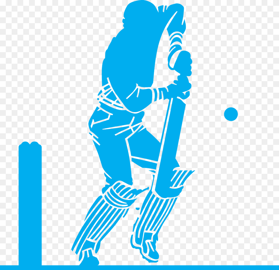 Cricket, Person, Sport Free Png