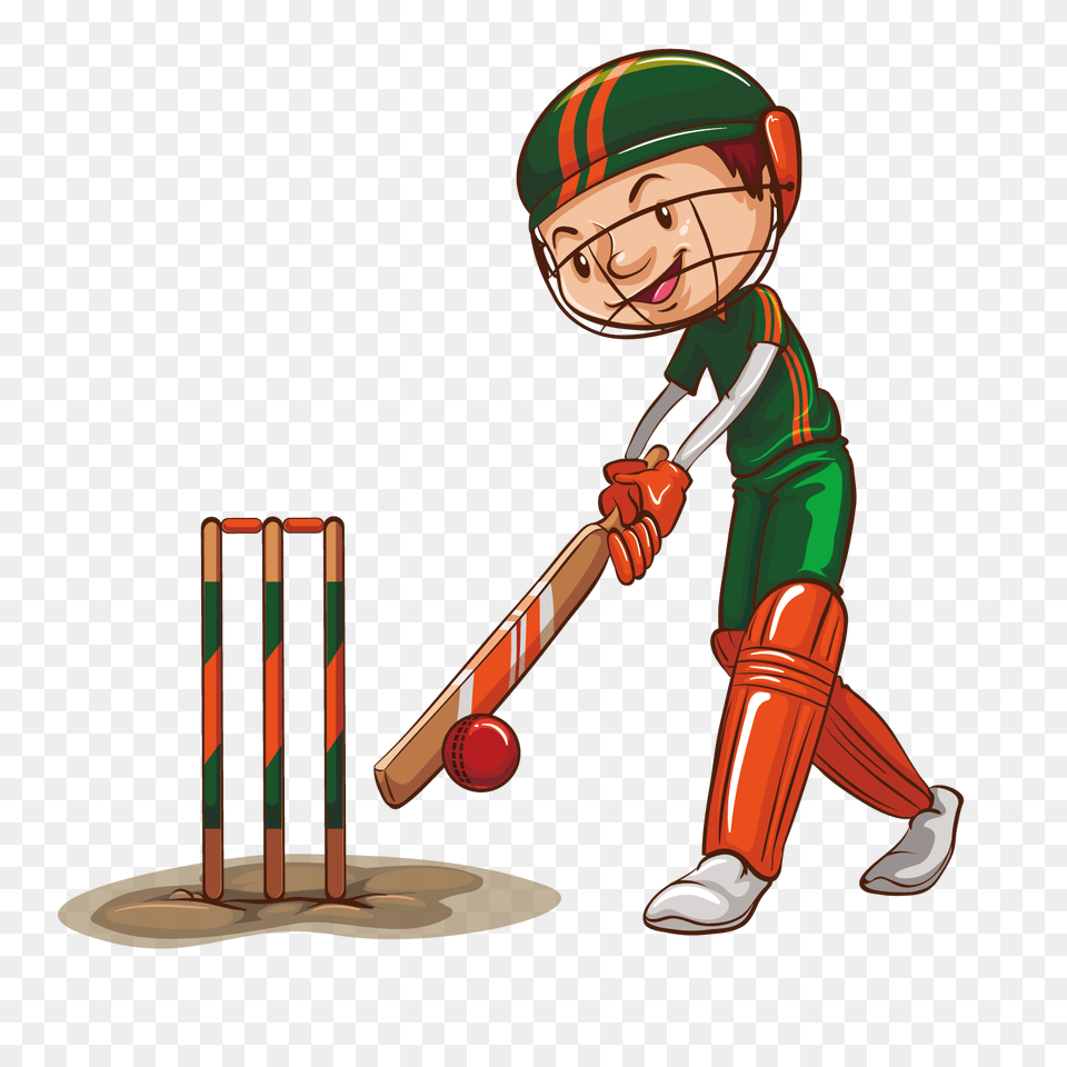 Cricket, Person, Face, Head, Sport Png Image