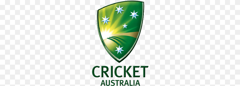 Cricket Aus Cricket Australia Tv Logo, Armor, Disk, Shield Free Png Download
