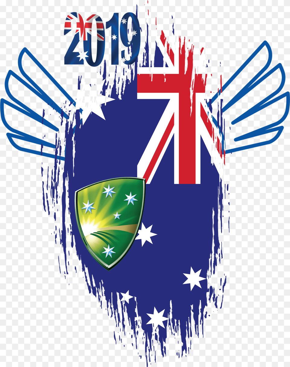Cricket Australia, Logo Png Image