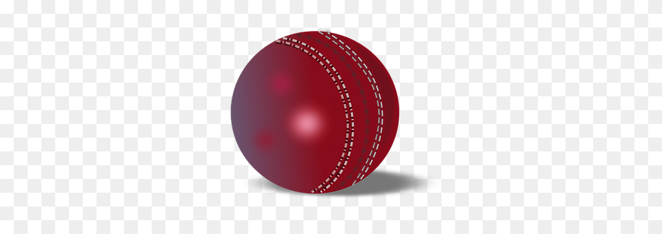 Cricket Ball Sphere Free Png