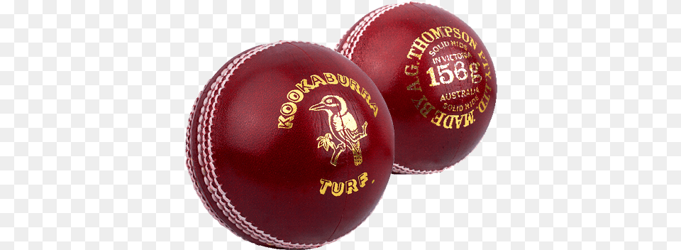 Cricket Ball And Bat In, Cricket Ball, Sport Png Image