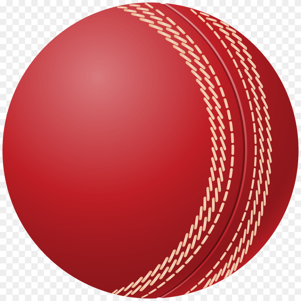 Cricket Ball Clip Art Free Png