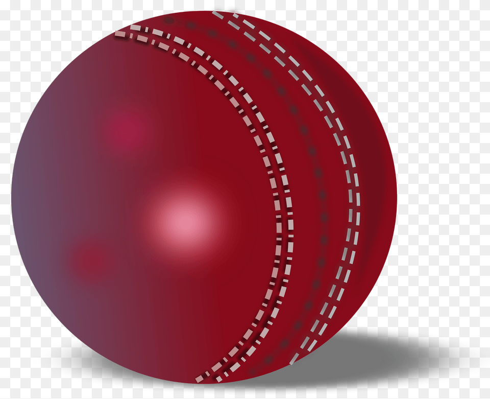 Cricket Ball Clipart, Sphere, Rugby, Rugby Ball, Sport Free Png Download