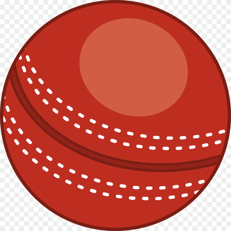 Cricket Ball Clipart, Sphere Png