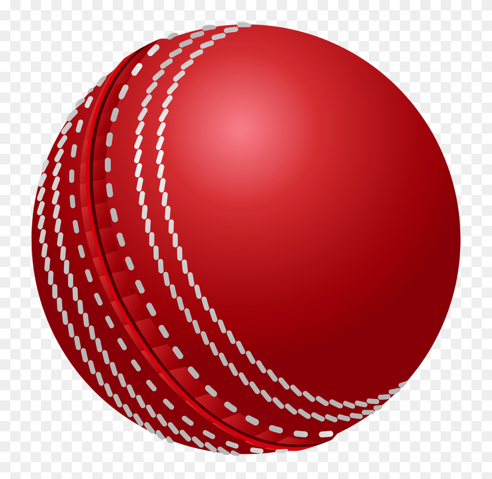 Cricket Ball Clipart, Sphere, Cricket Ball, Sport Free Png