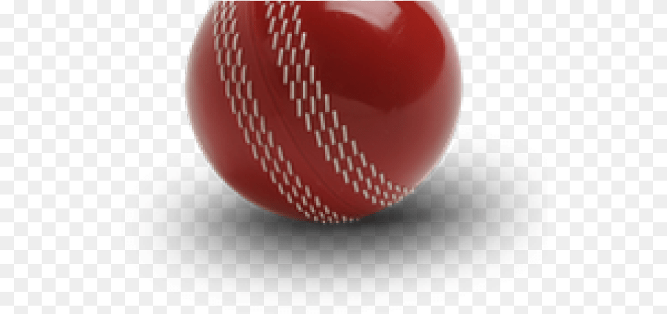 Cricket Ball Transparent Cricket, Food, Ketchup Png Image