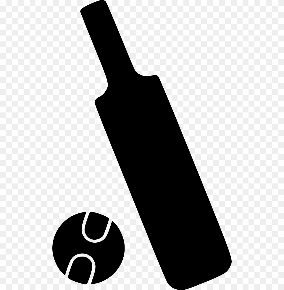 Cricket Bat And Ball Comments, Alcohol, Beverage, Bottle, Liquor Free Png