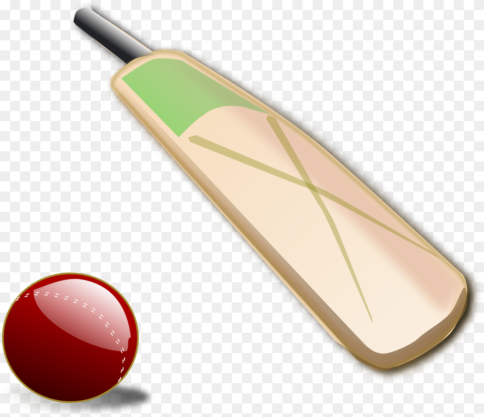 Cricket Bat Clip Art, Text Free Png Download