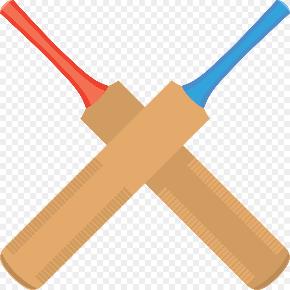Cricket Bat Clipart, Sword, Weapon, Cricket Bat, Sport Free Png