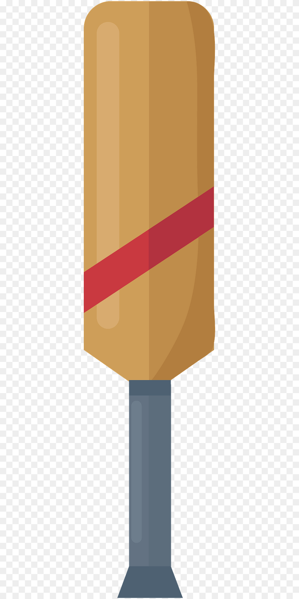 Cricket Bat Clipart, Lamp Free Transparent Png