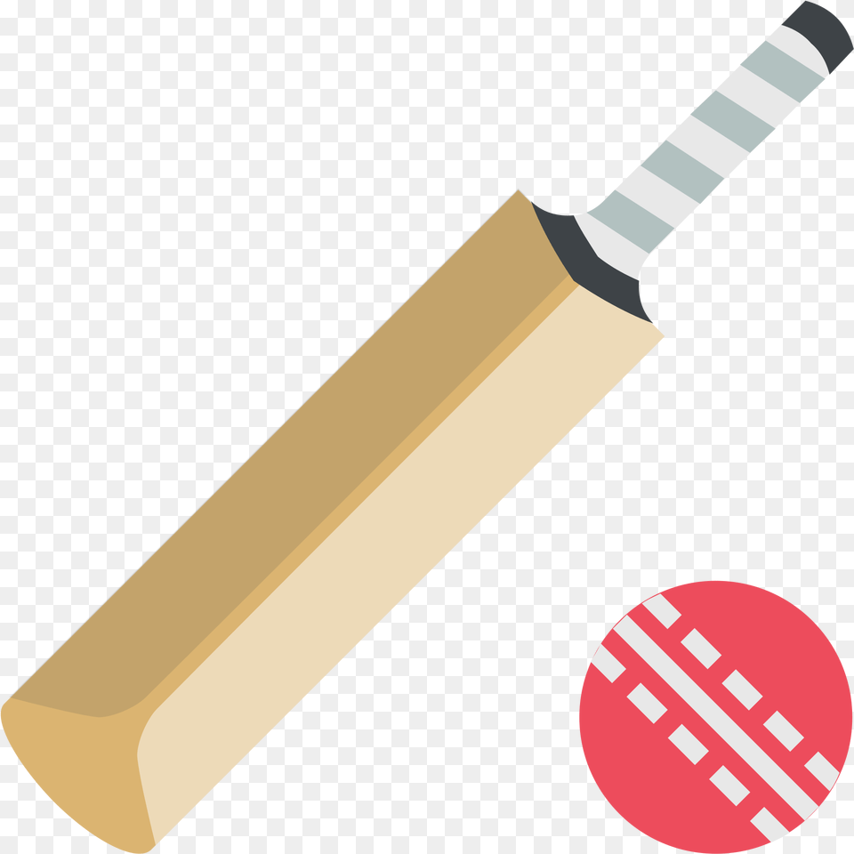 Cricket Bat Icon Clipart, Text, Blade, Dagger, Knife Free Png
