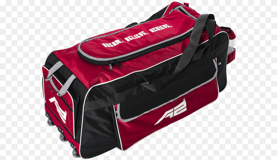 Cricket Bat Manufacturers In India Duffel Bag, First Aid, Baggage Free Png Download