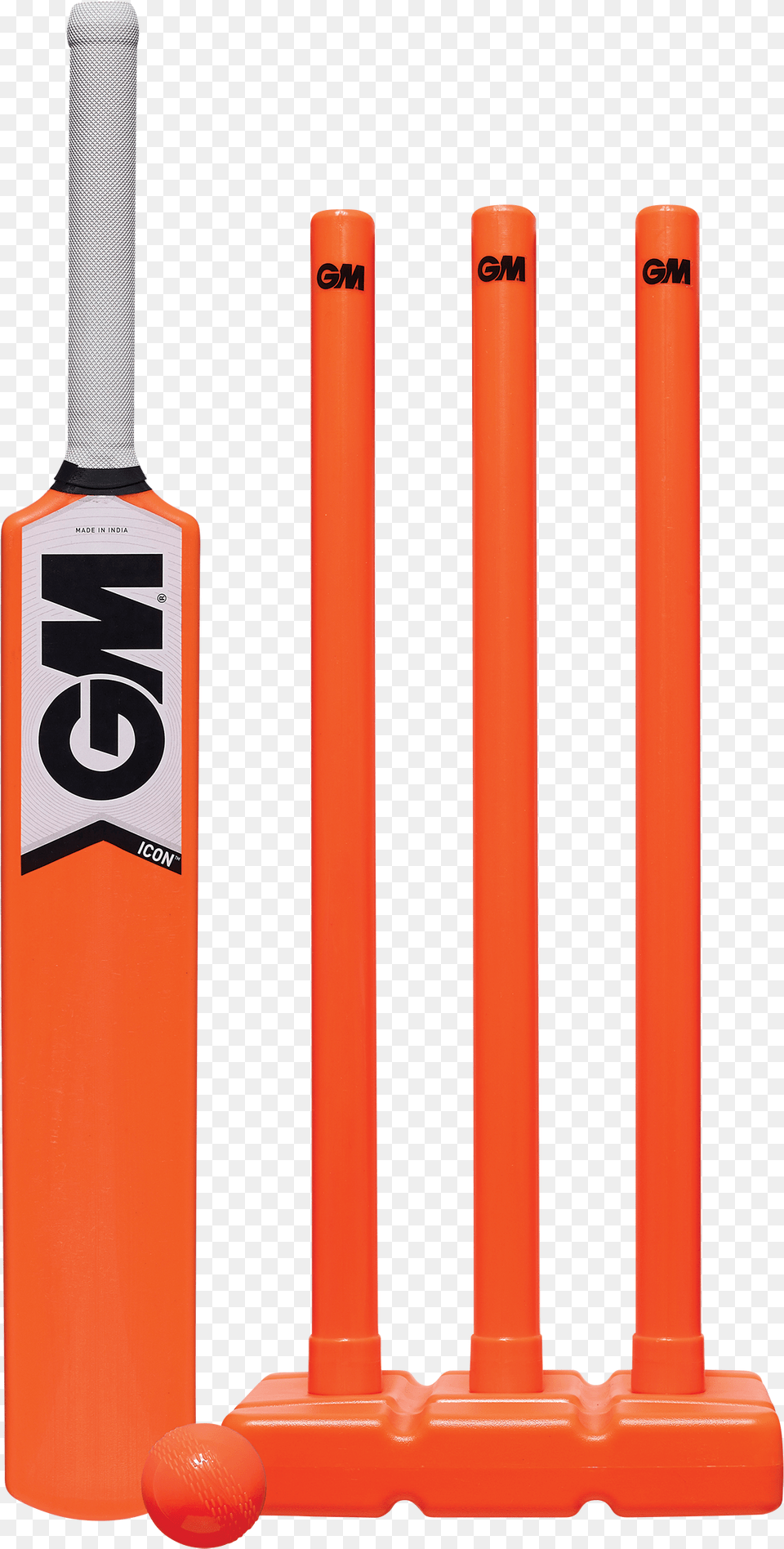 Cricket Bat Vector Plastic Cricket Bat And Ball, Baseball, Baseball Bat, Cricket Bat, Sport Free Png Download