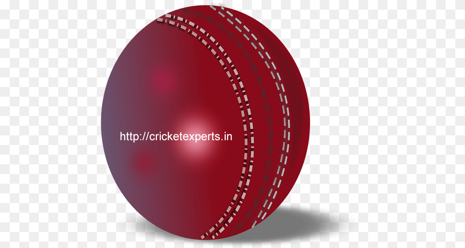 Cricket Bat With Ball, Sphere Png