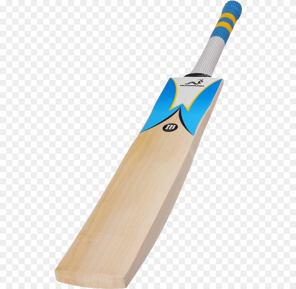Cricket Bat Woodworm Cricket Bat, Cricket Bat, Sport Free Png Download