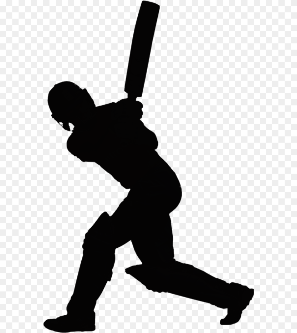 Cricket Batsman Vector Cricket, People, Person Free Png