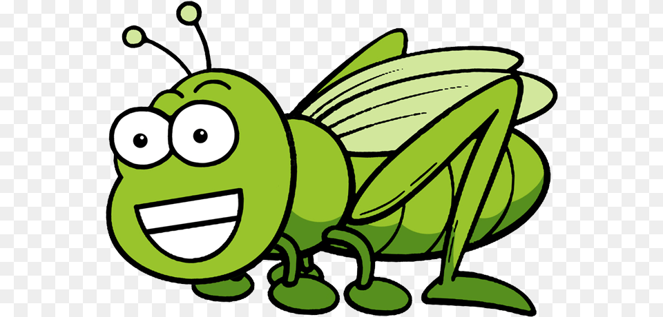 Cricket Cartoon Crickets, Animal, Invertebrate, Insect, Grasshopper Free Transparent Png
