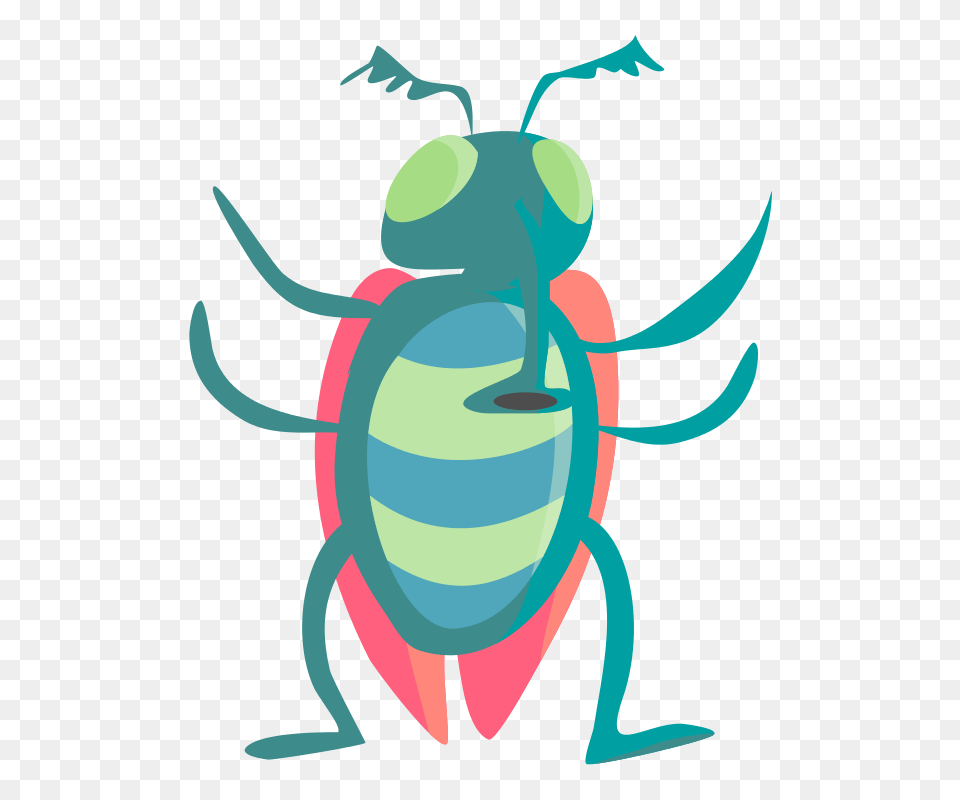 Cricket Cartoon Images, Animal, Bee, Insect, Invertebrate Free Png