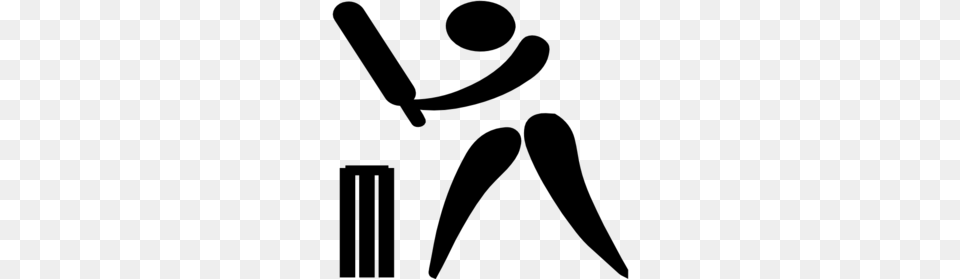 Cricket Clip Art, Gray Free Transparent Png