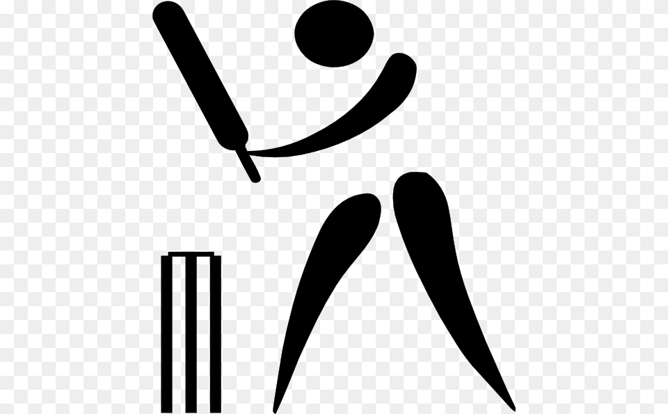 Cricket Clip Art, Stencil, Smoke Pipe Free Png